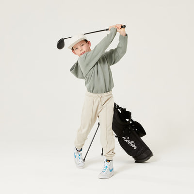 Junior's Essentials Golf Set (Bag + Head covers)